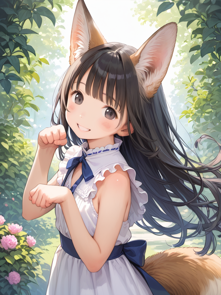 Card background