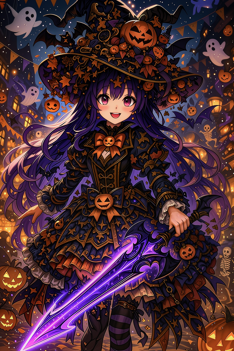 Card background