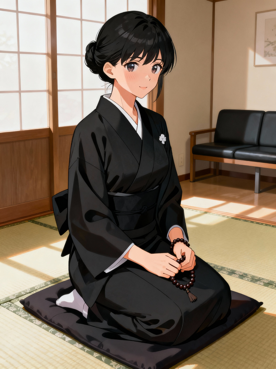 Card background