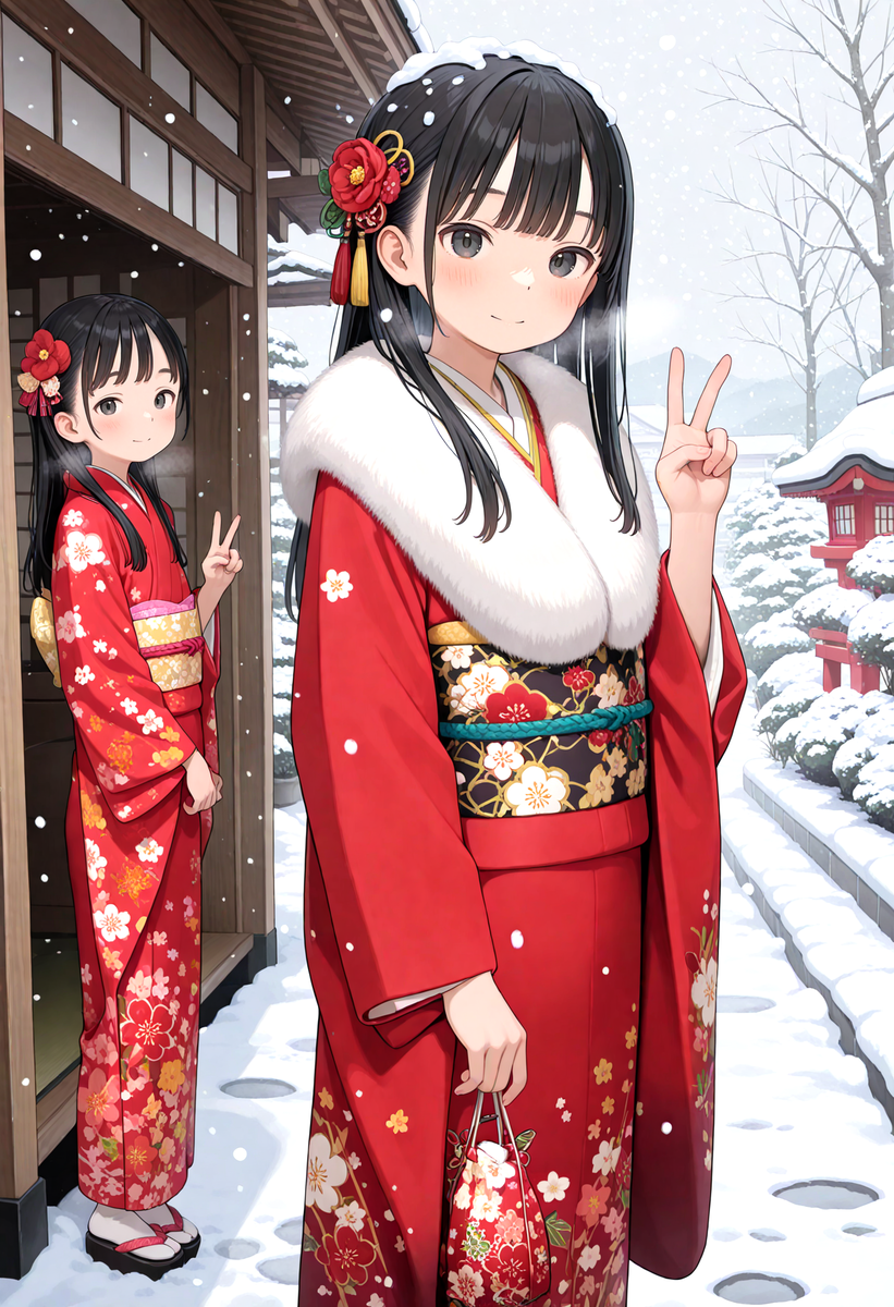 Card background