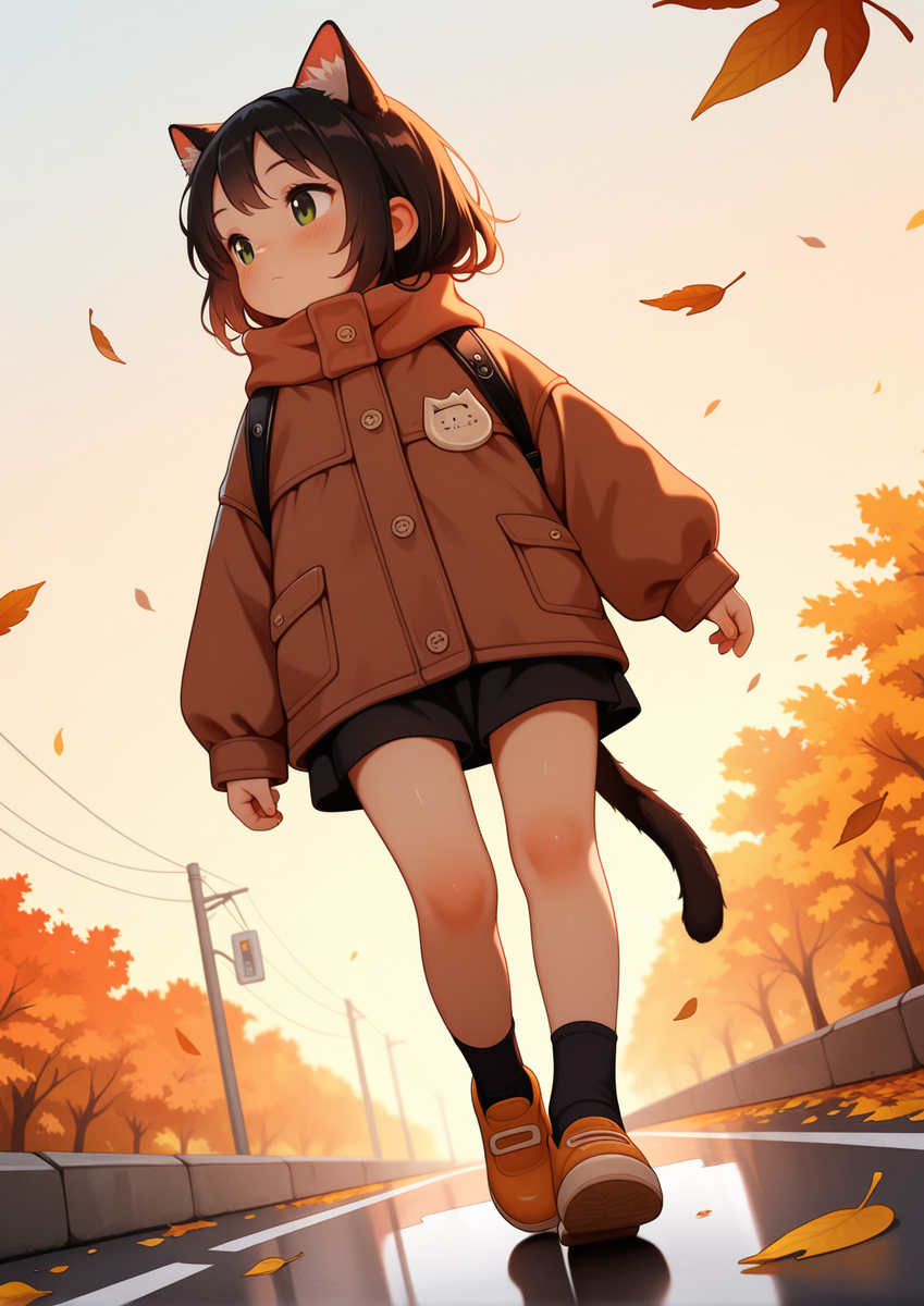 Card background