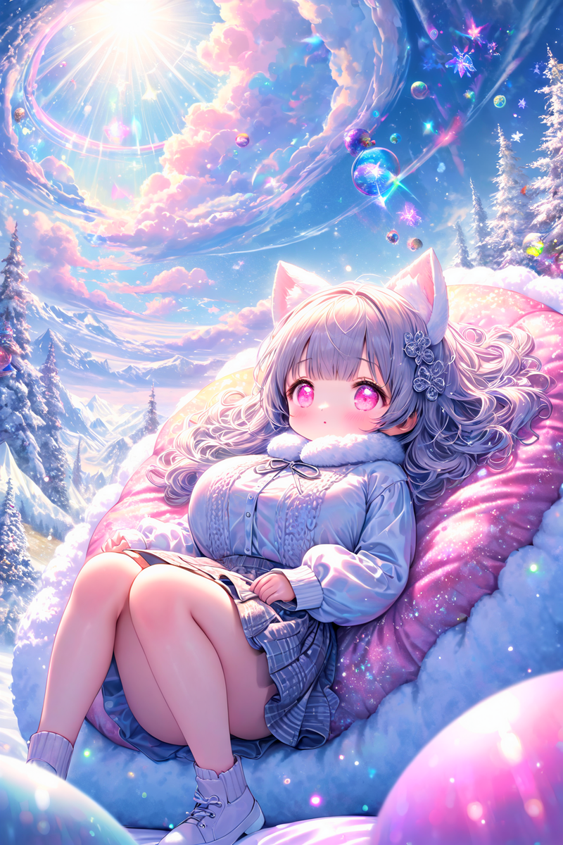Card background