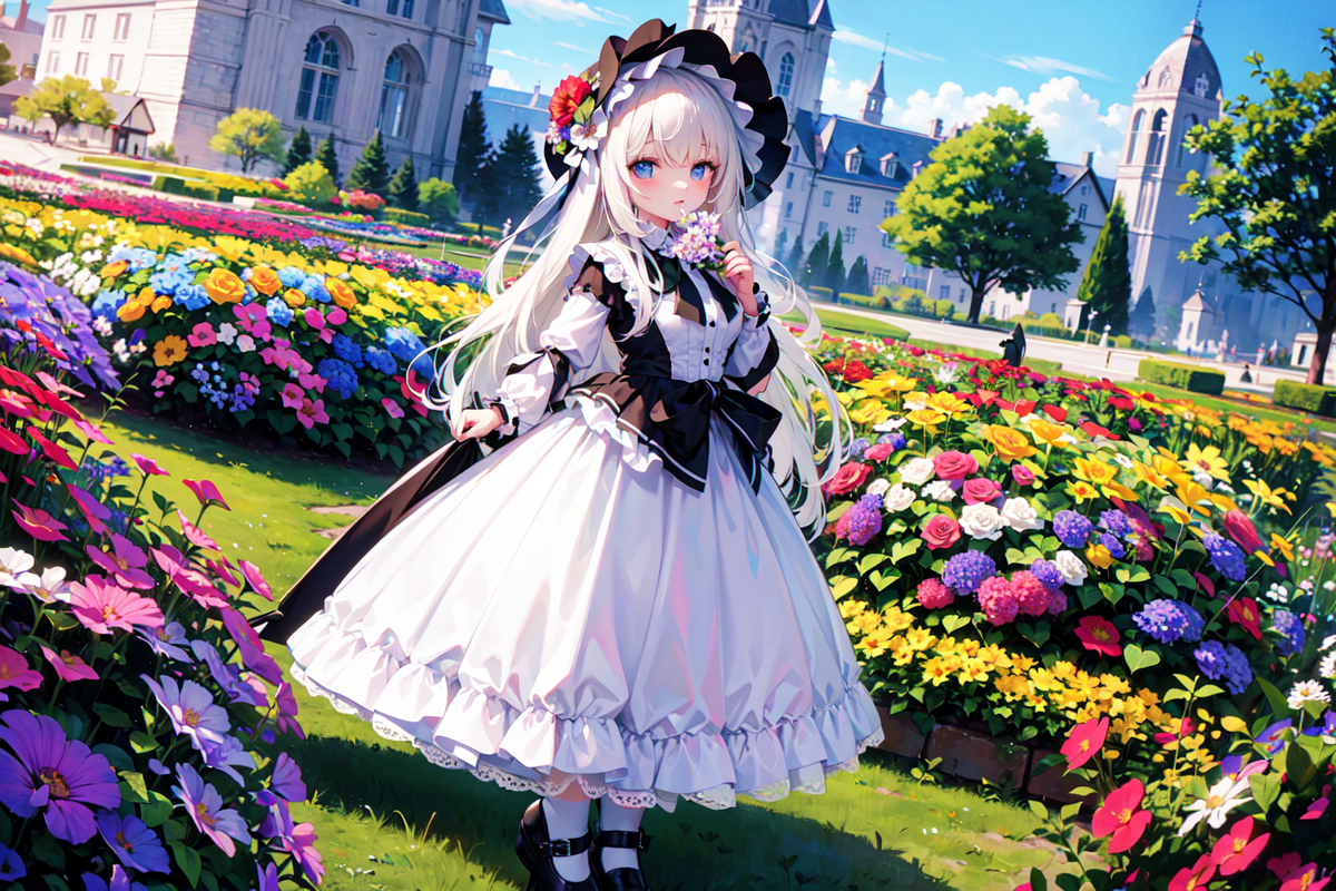 Card background