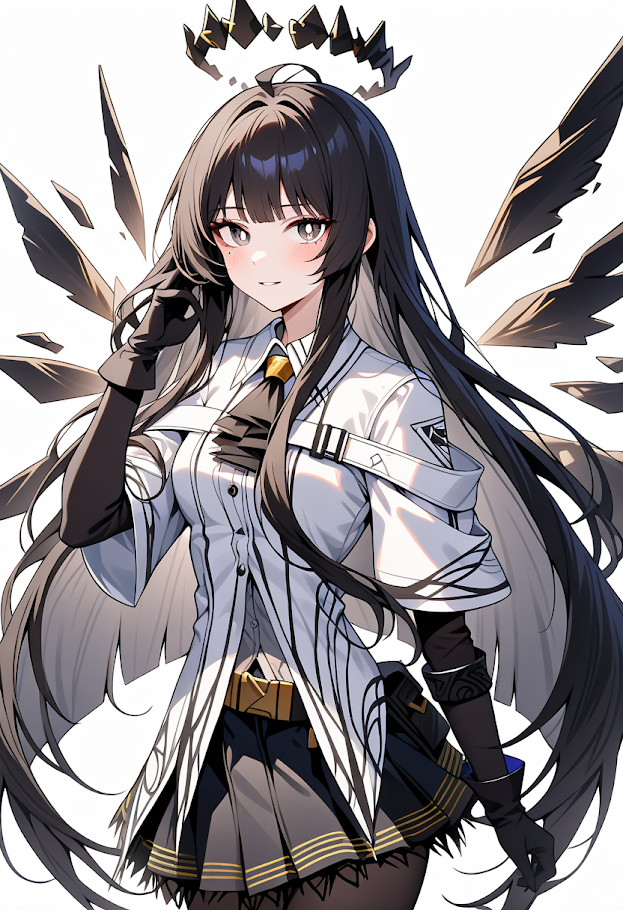 Card background