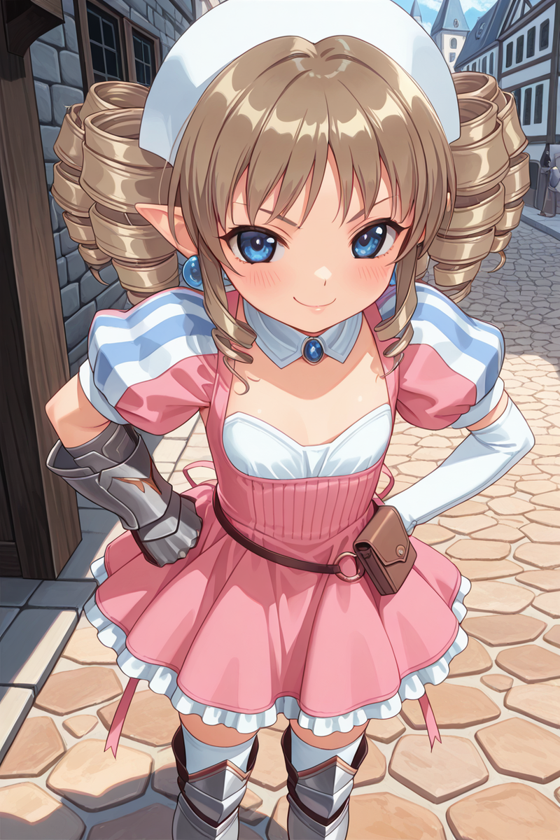 Card background
