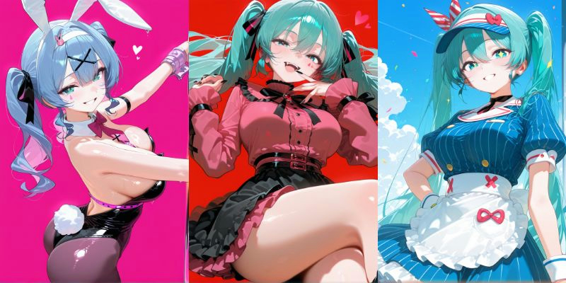 Card background