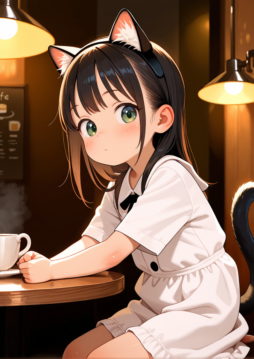 Card background