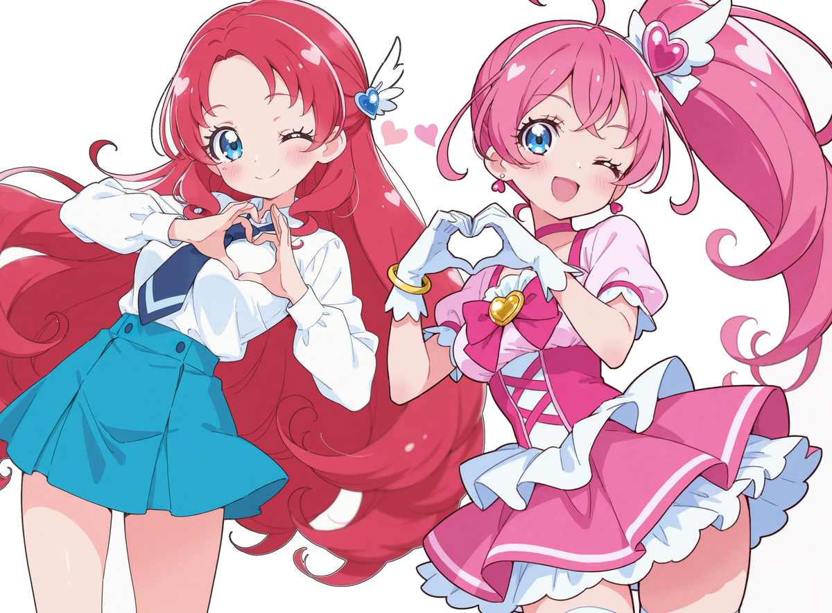 Card background