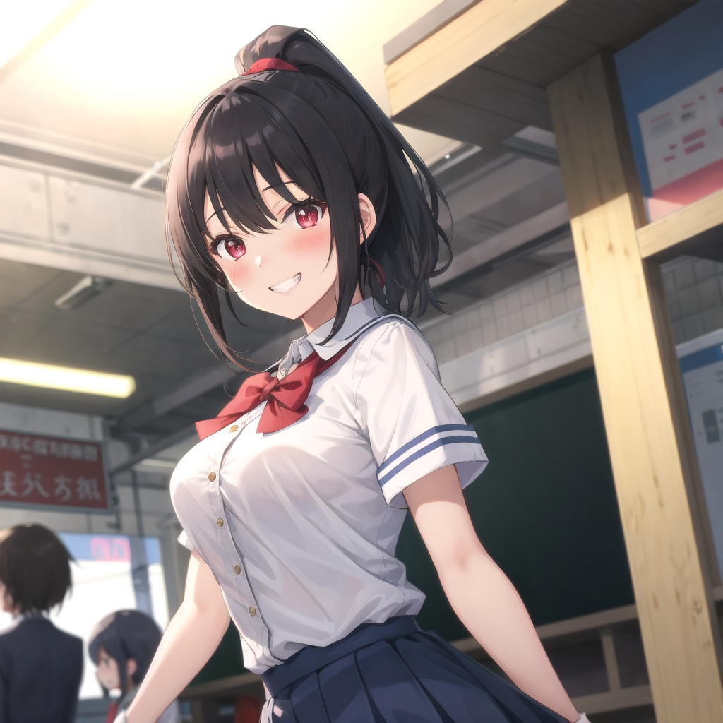 Card background