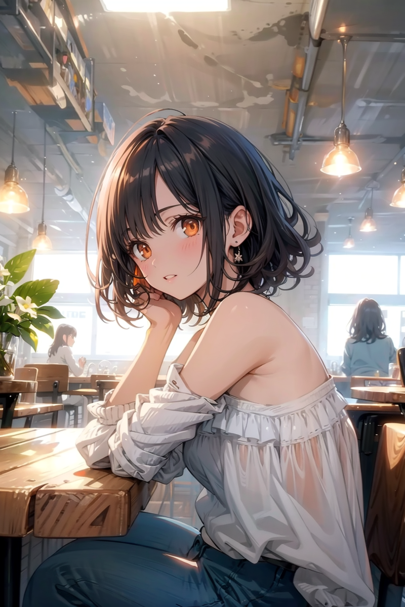 Card background