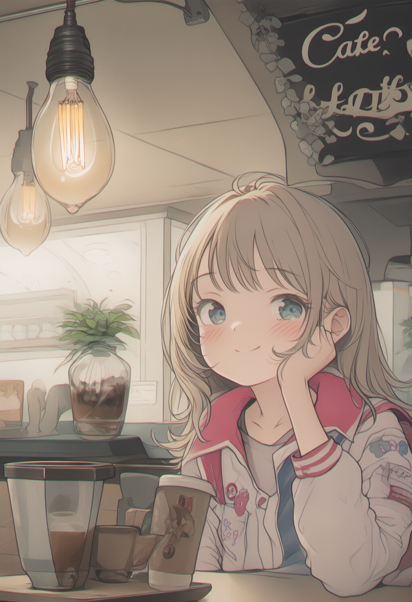 Card background