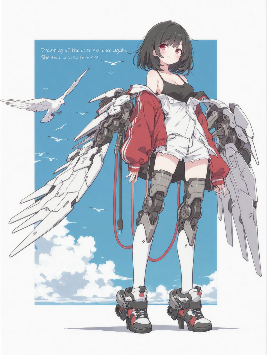 Card background
