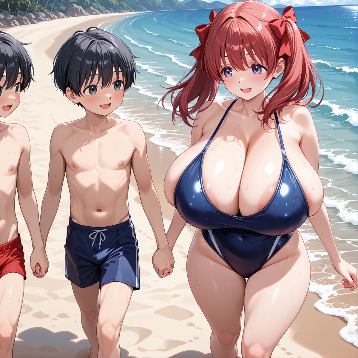 Card background