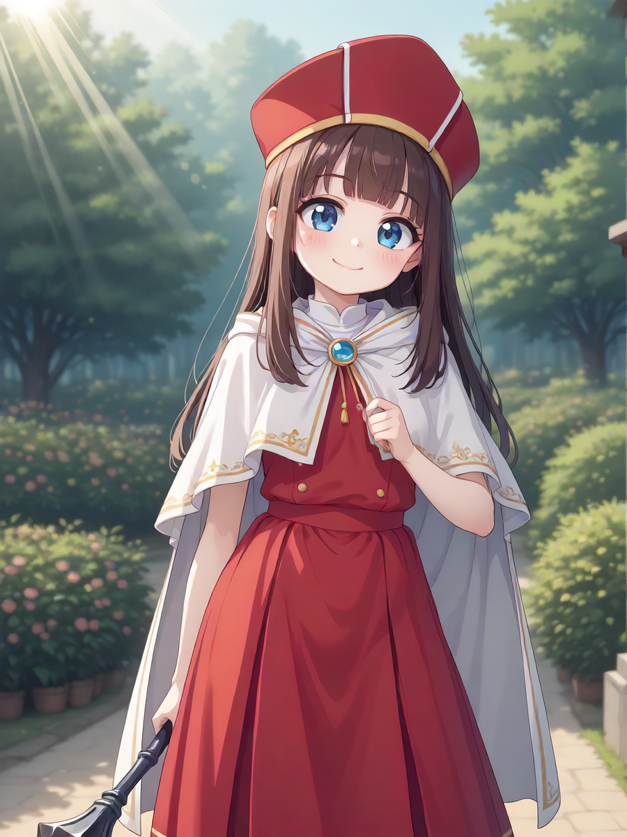 Card background