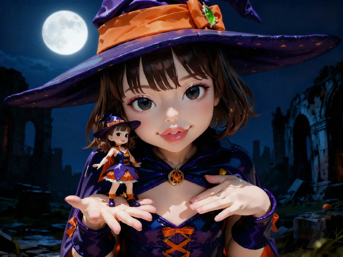 Card background