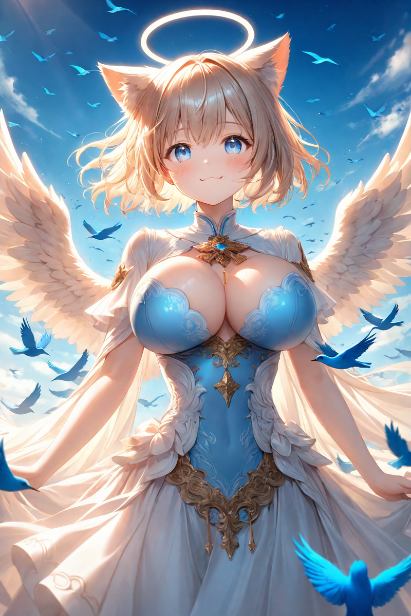 Card background
