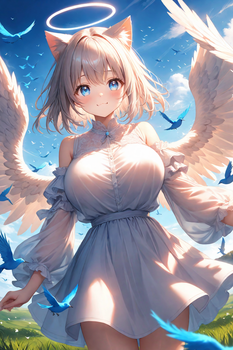 Card background