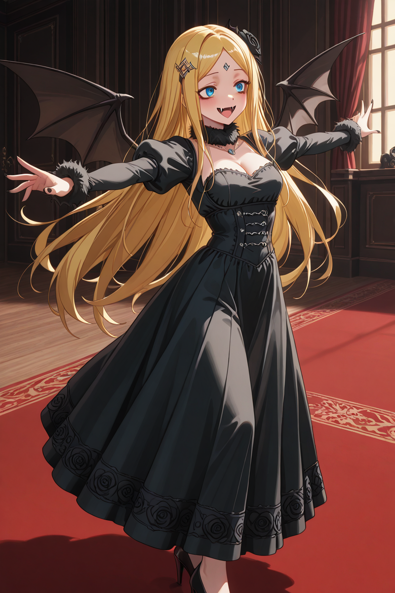 Card background