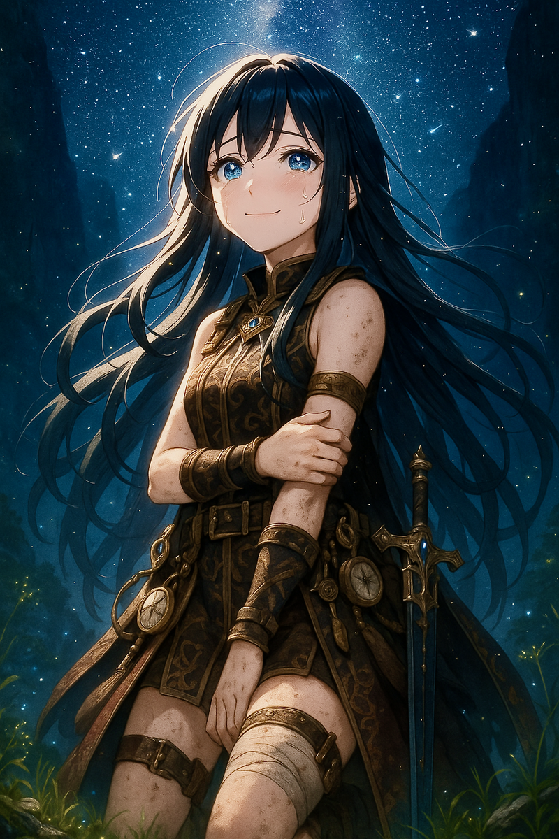 Card background