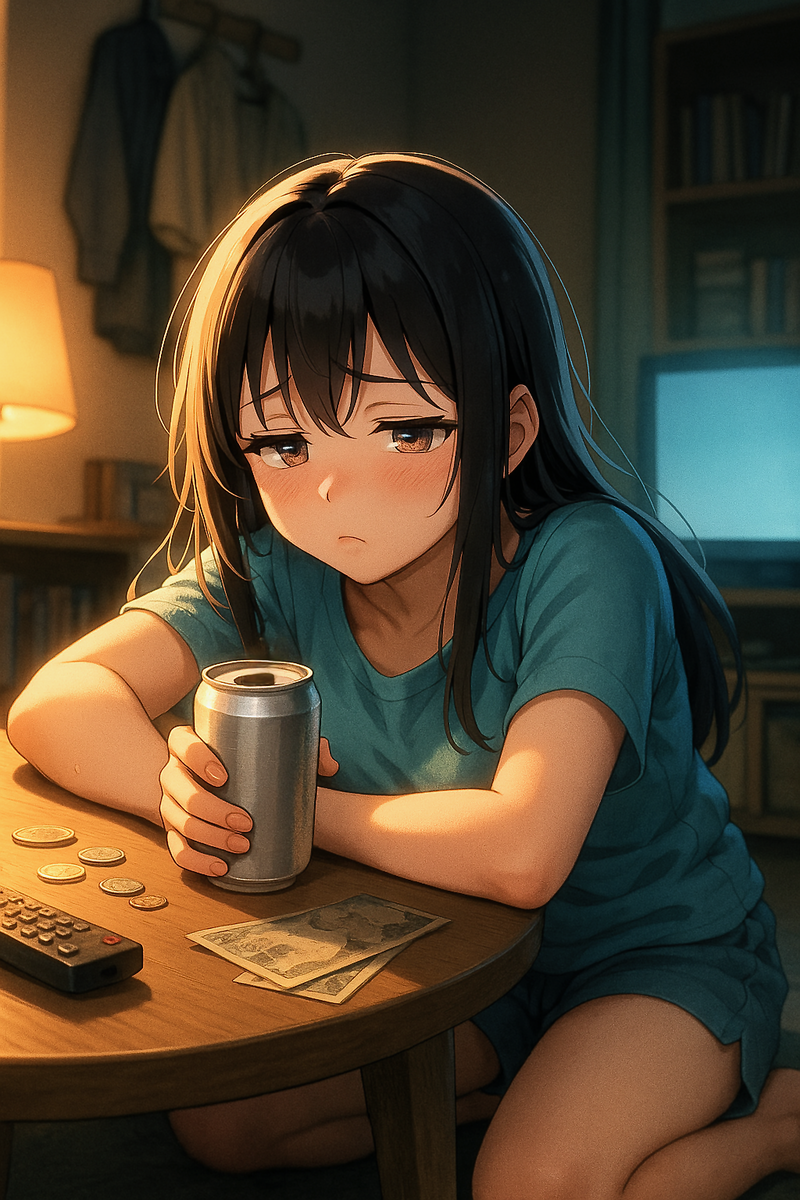 Card background