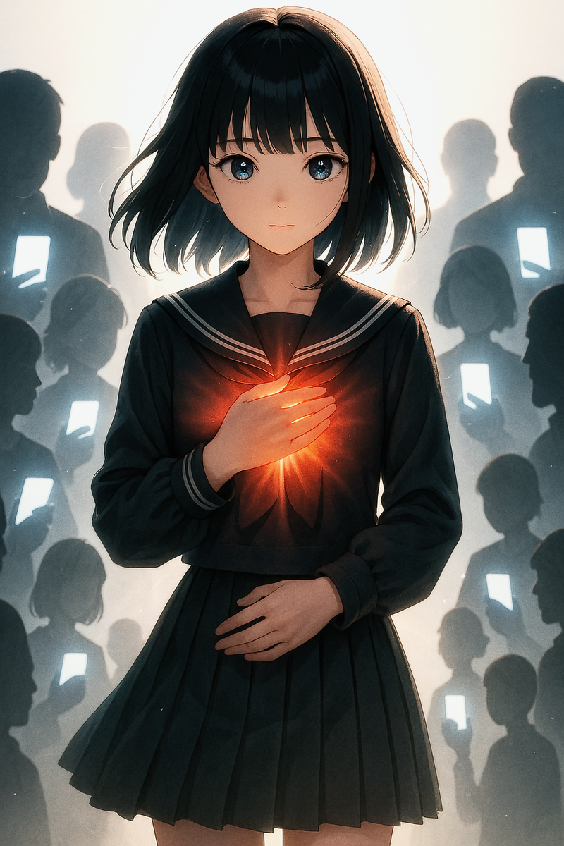Card background