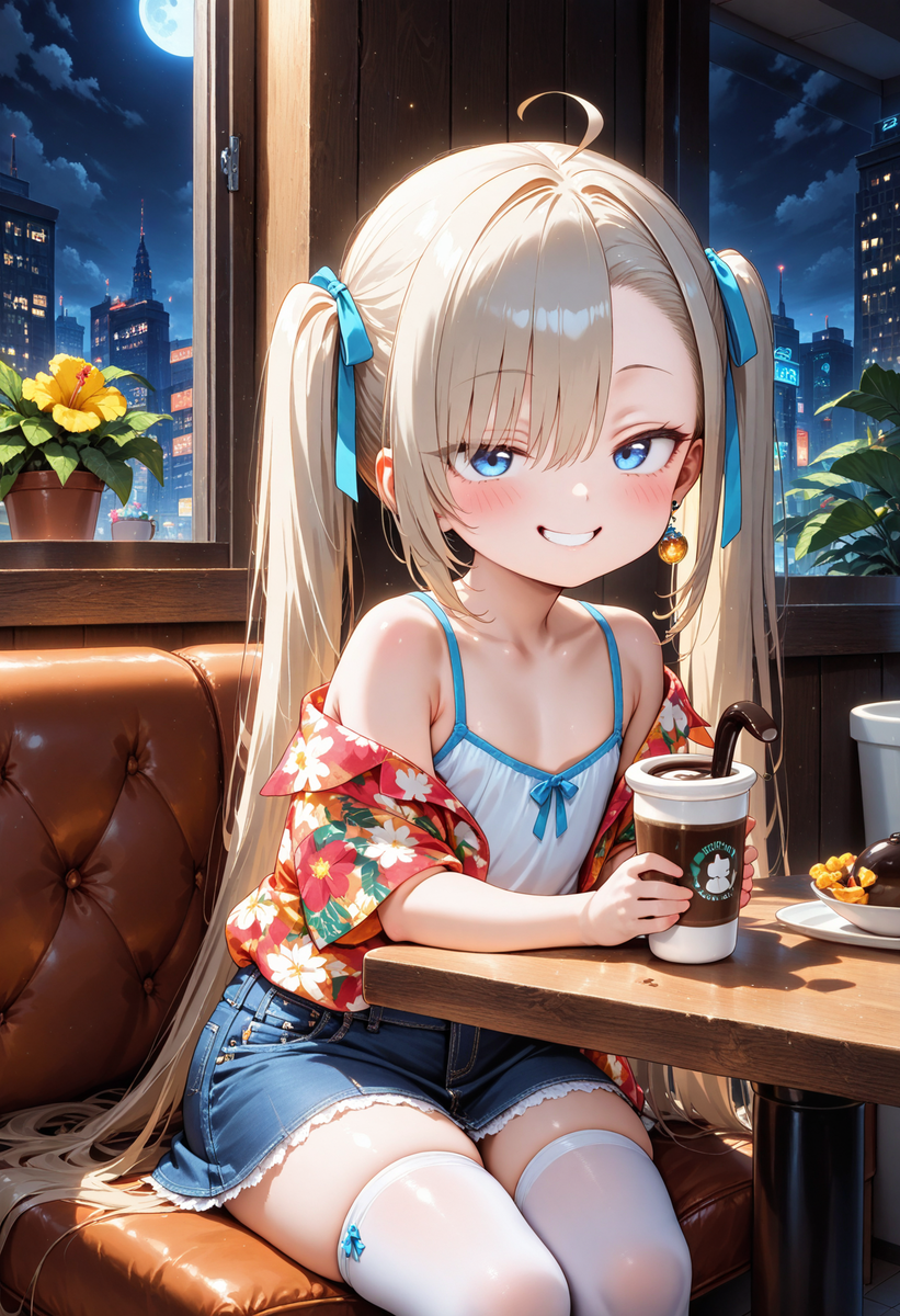Card background