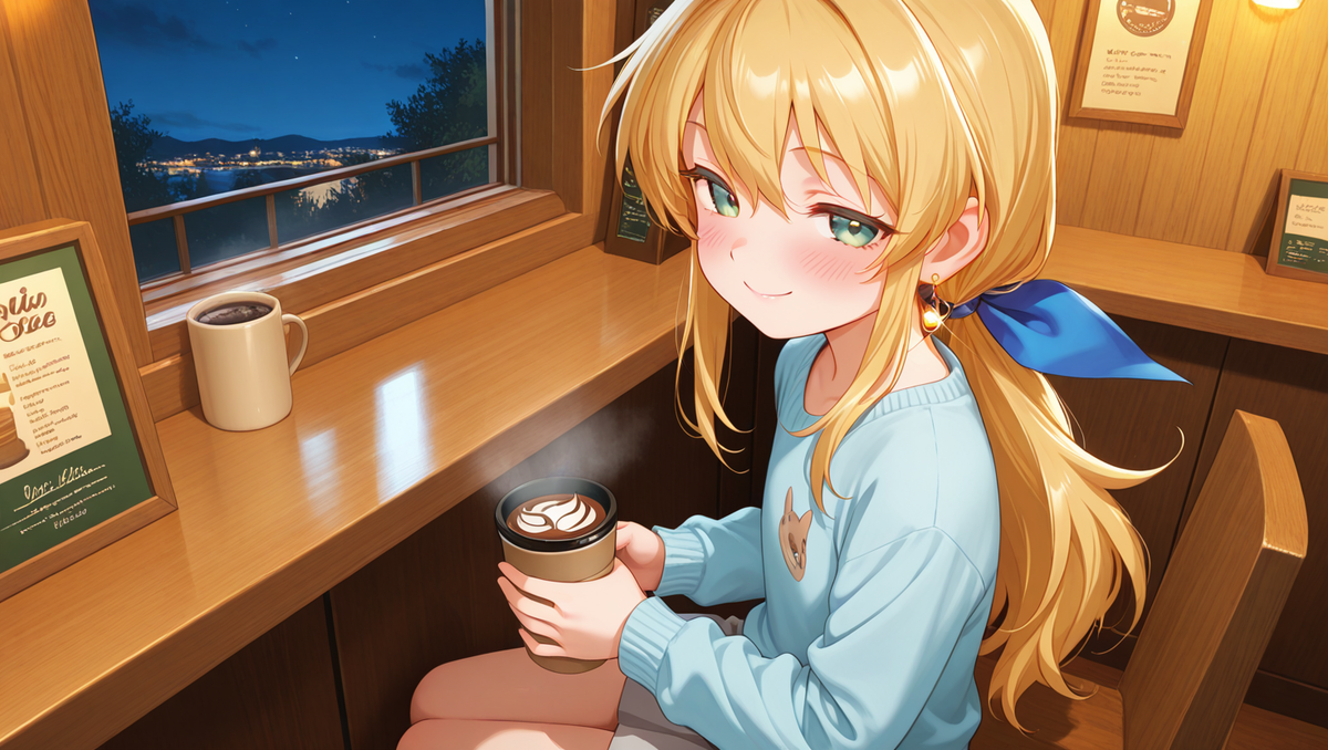 Card background