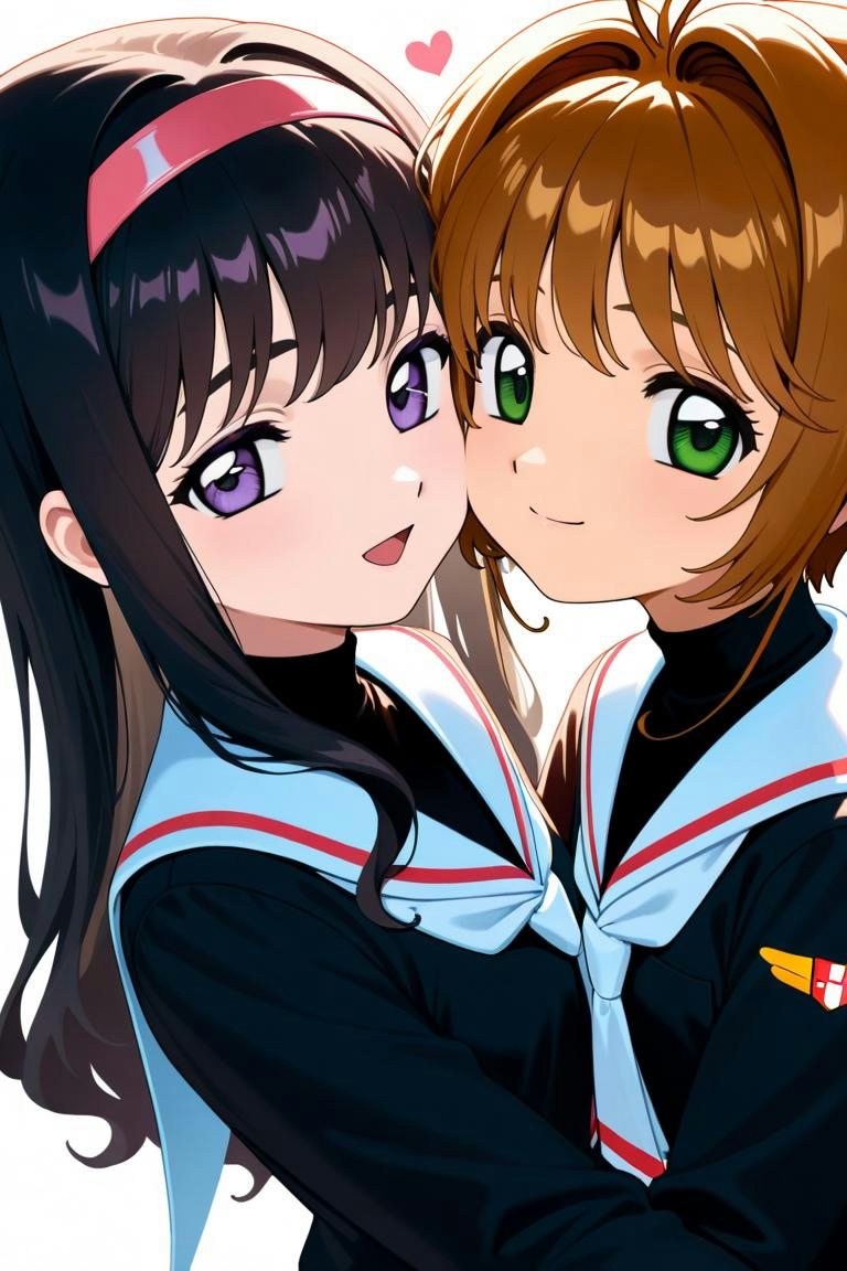 Card background