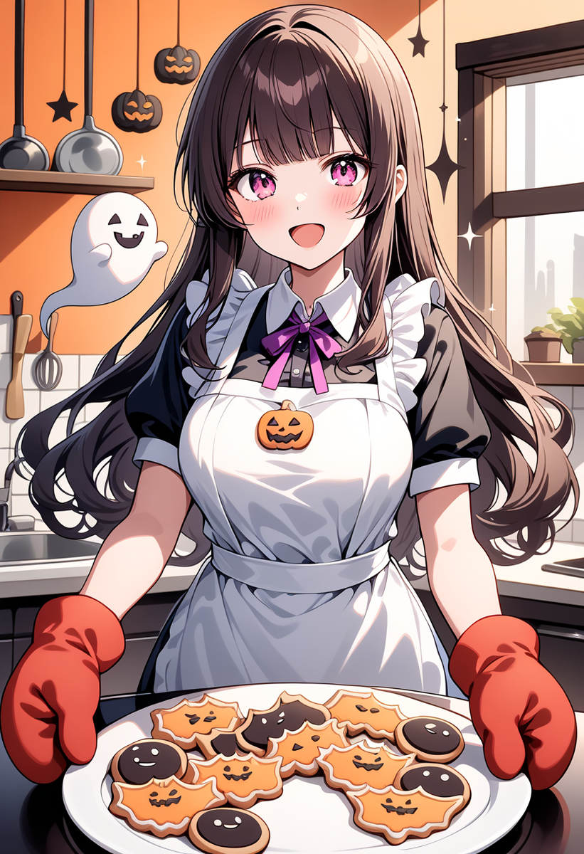 Card background