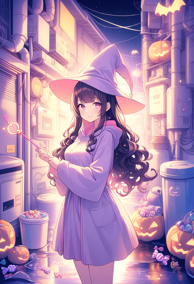 Card background