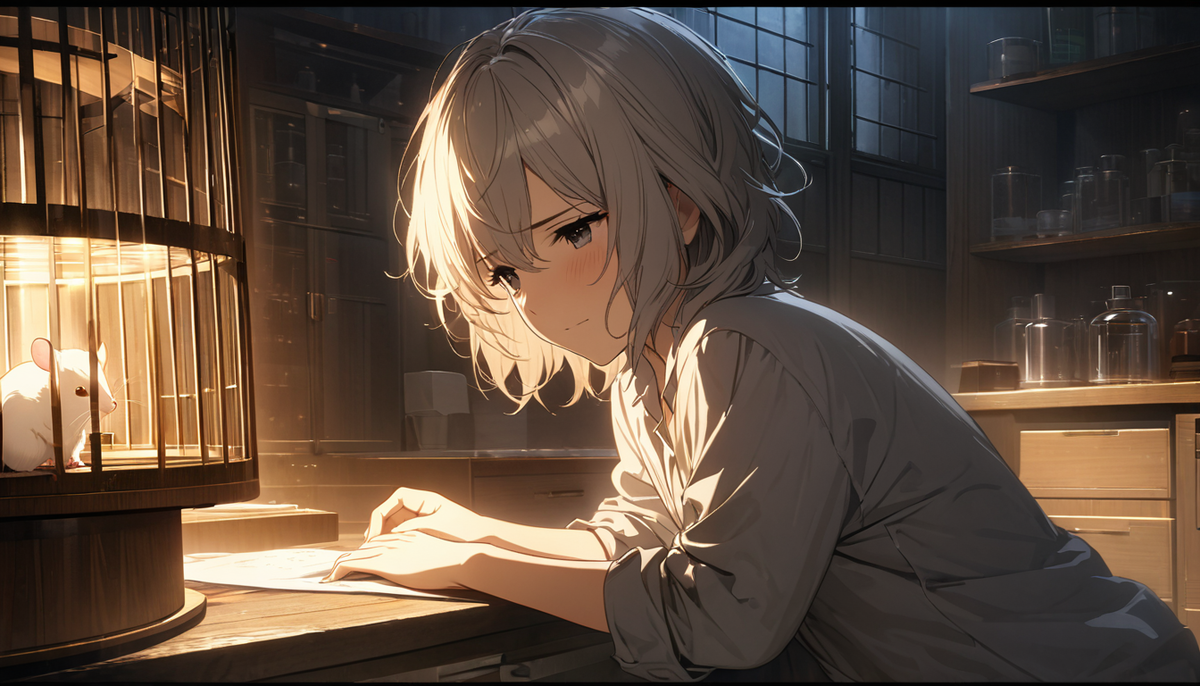 Card background
