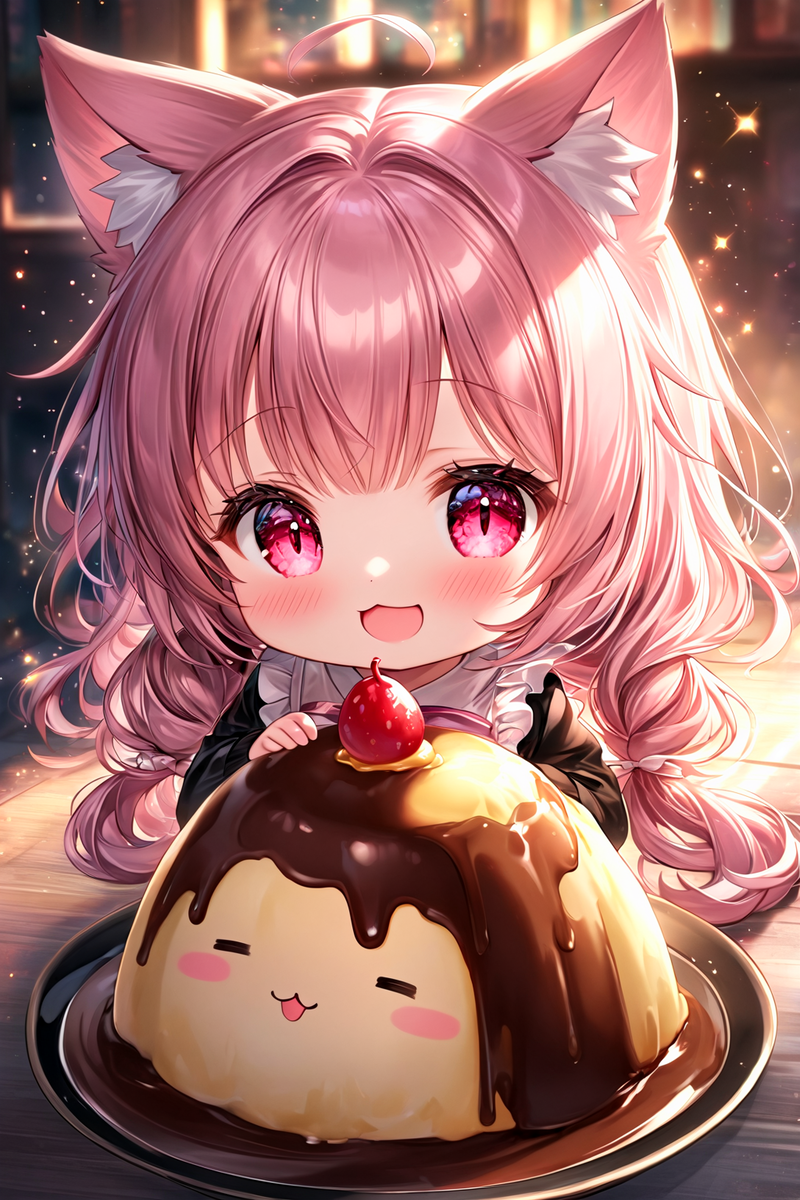 Card background