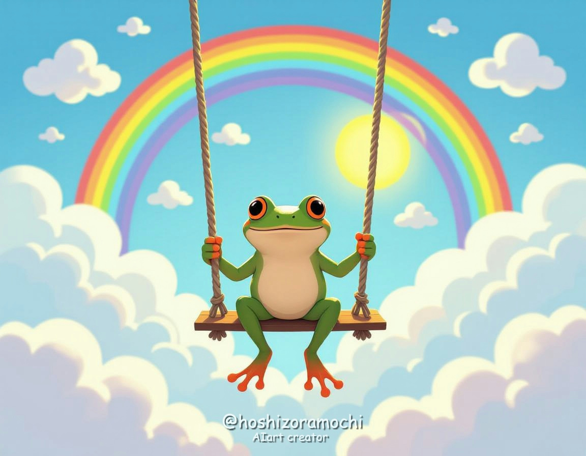 Card background