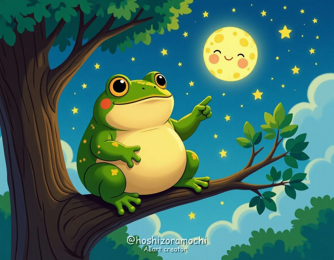 Card background