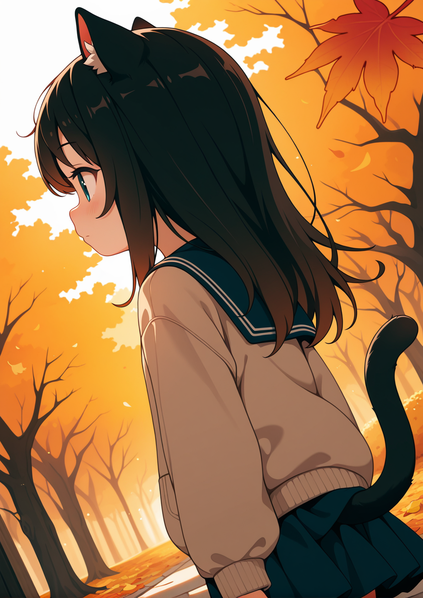Card background