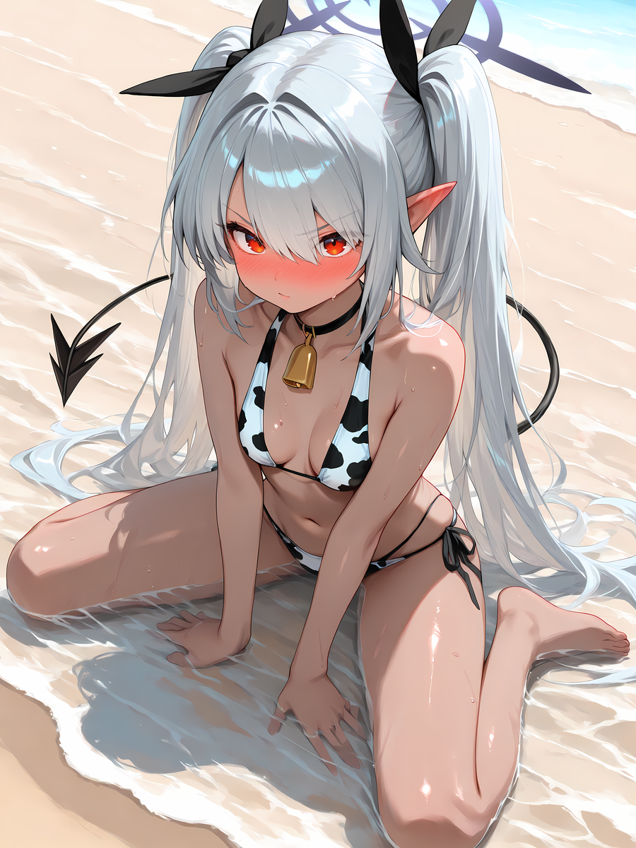Card background