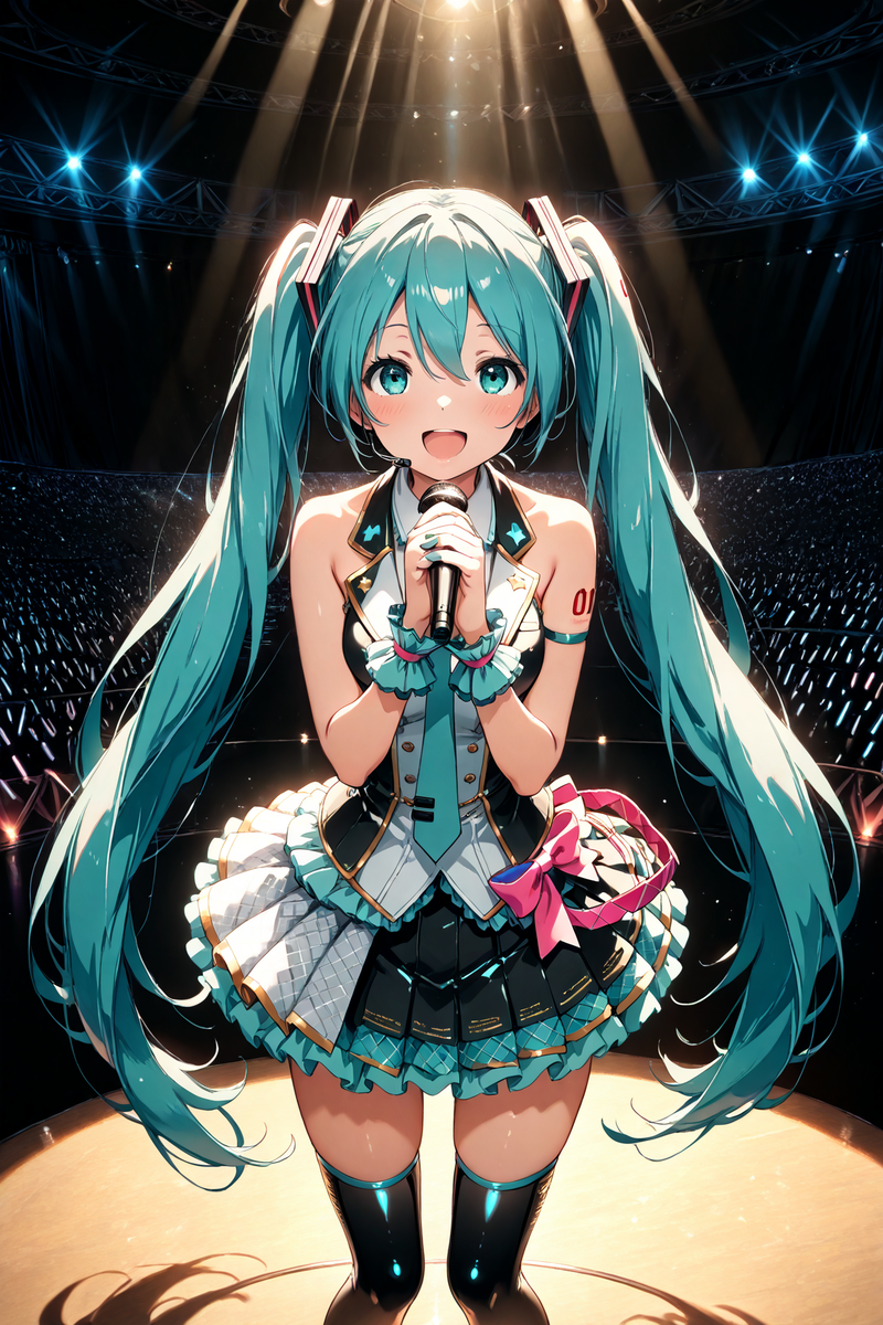 Card background