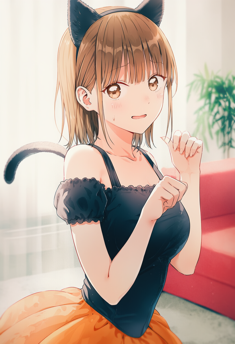 Card background