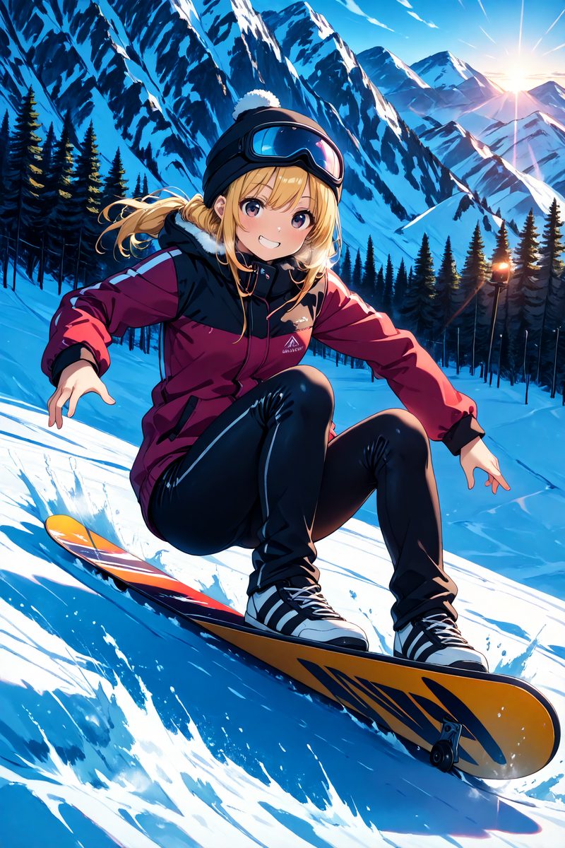 Card background