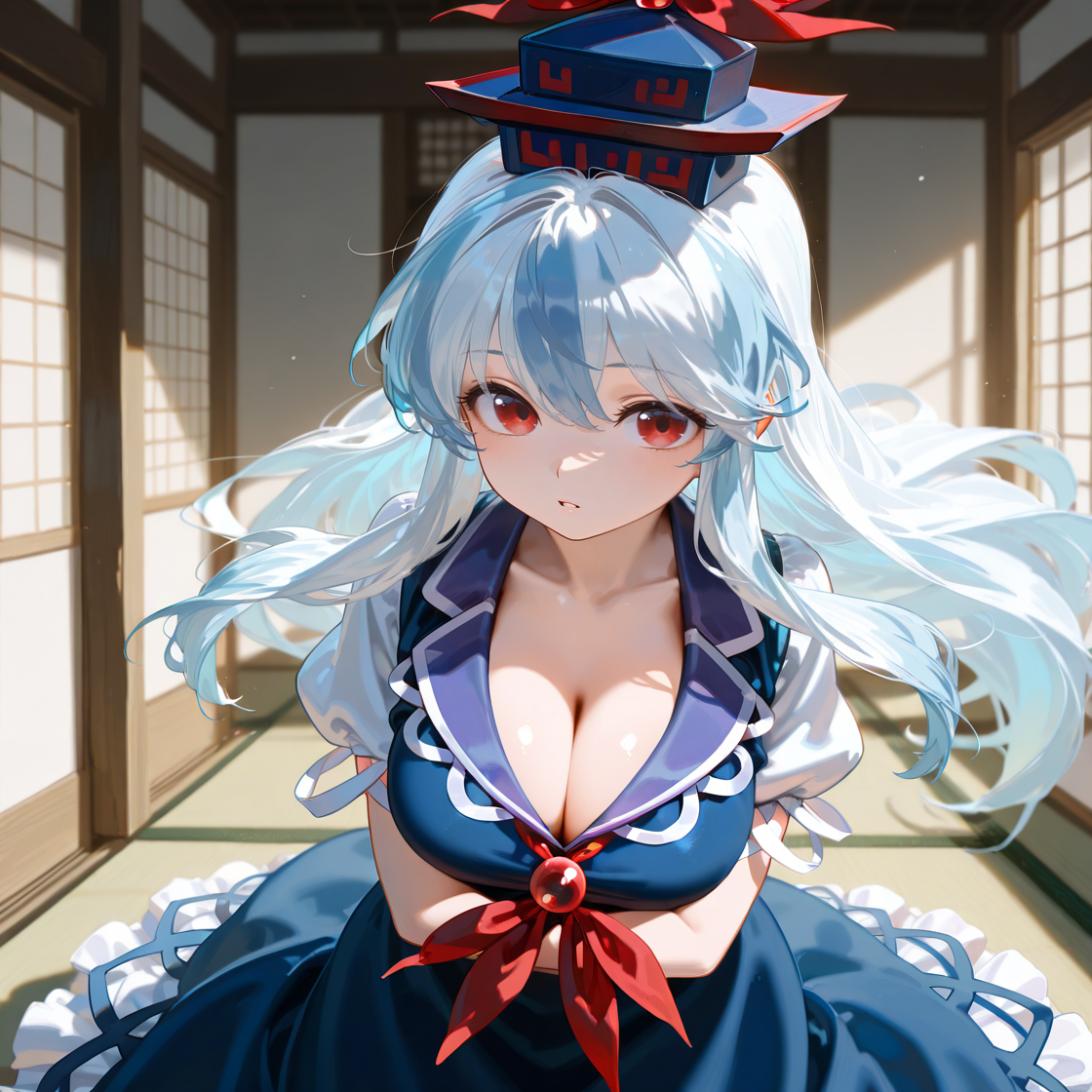 Card background