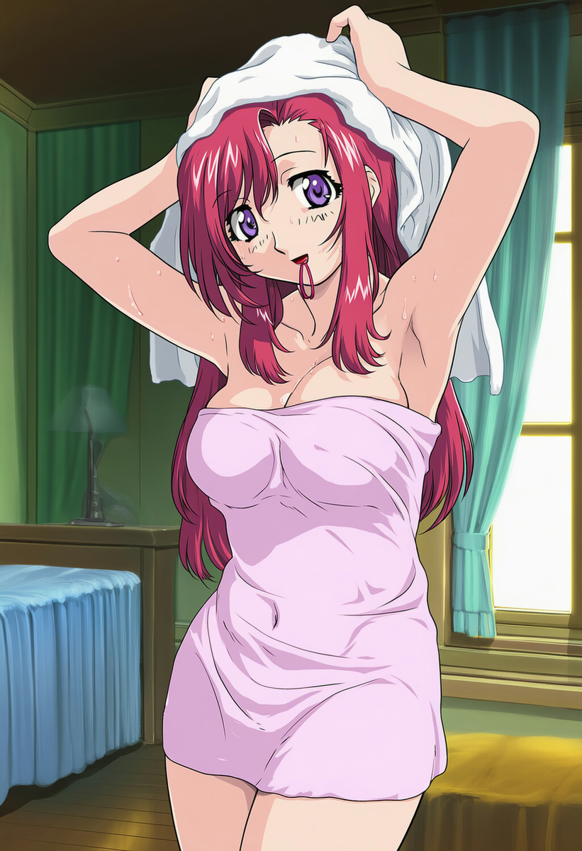 Card background