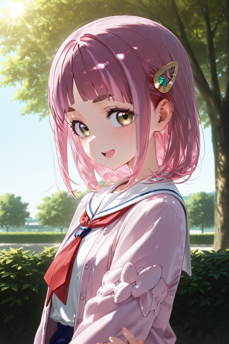 Card background