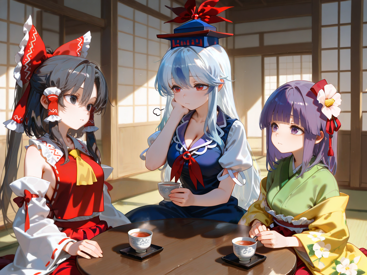 Card background