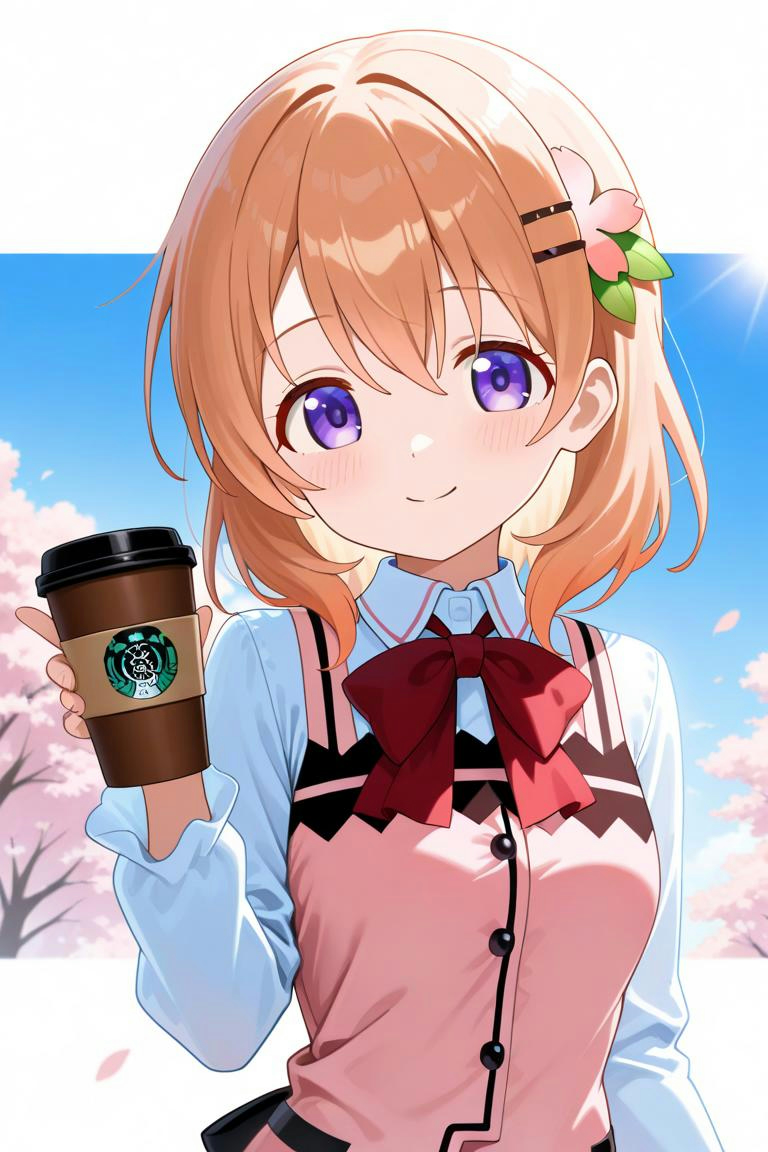 Card background