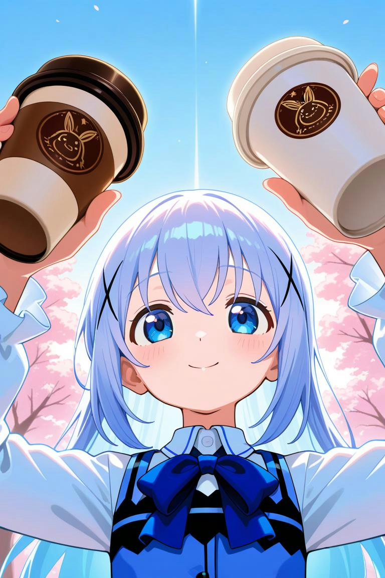 Card background