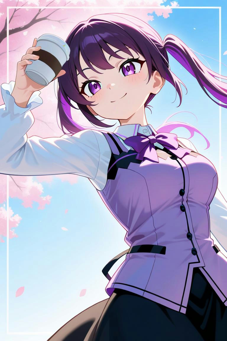 Card background
