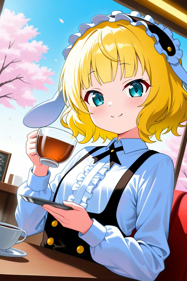 Card background