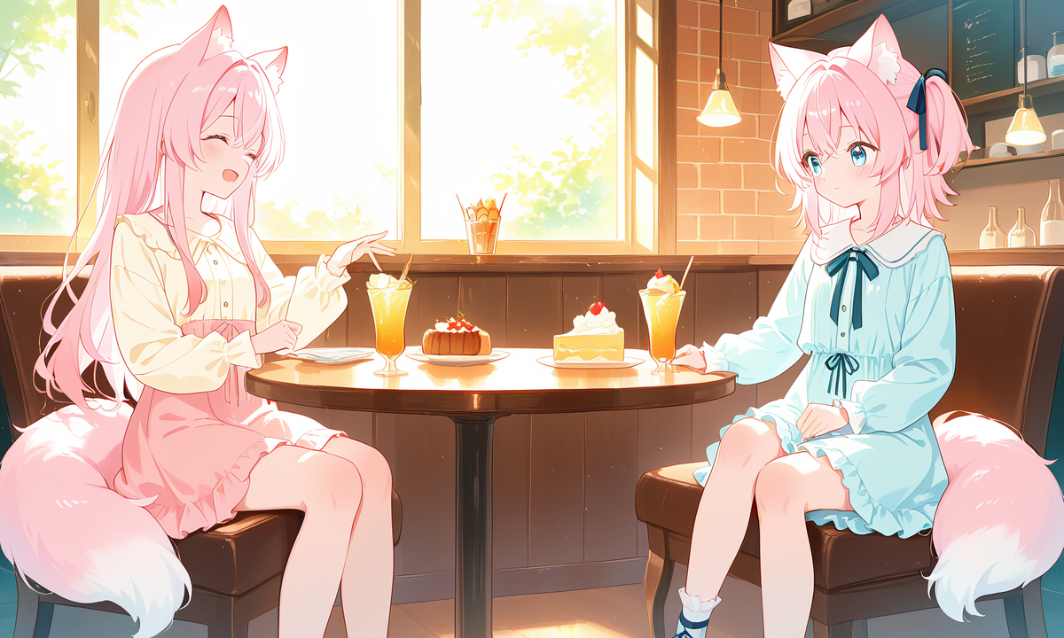 Card background
