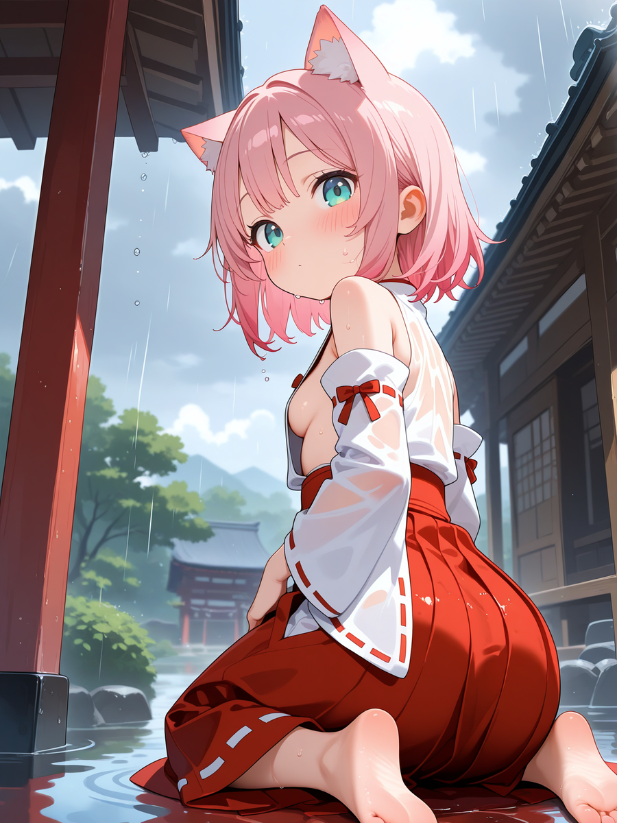 Card background