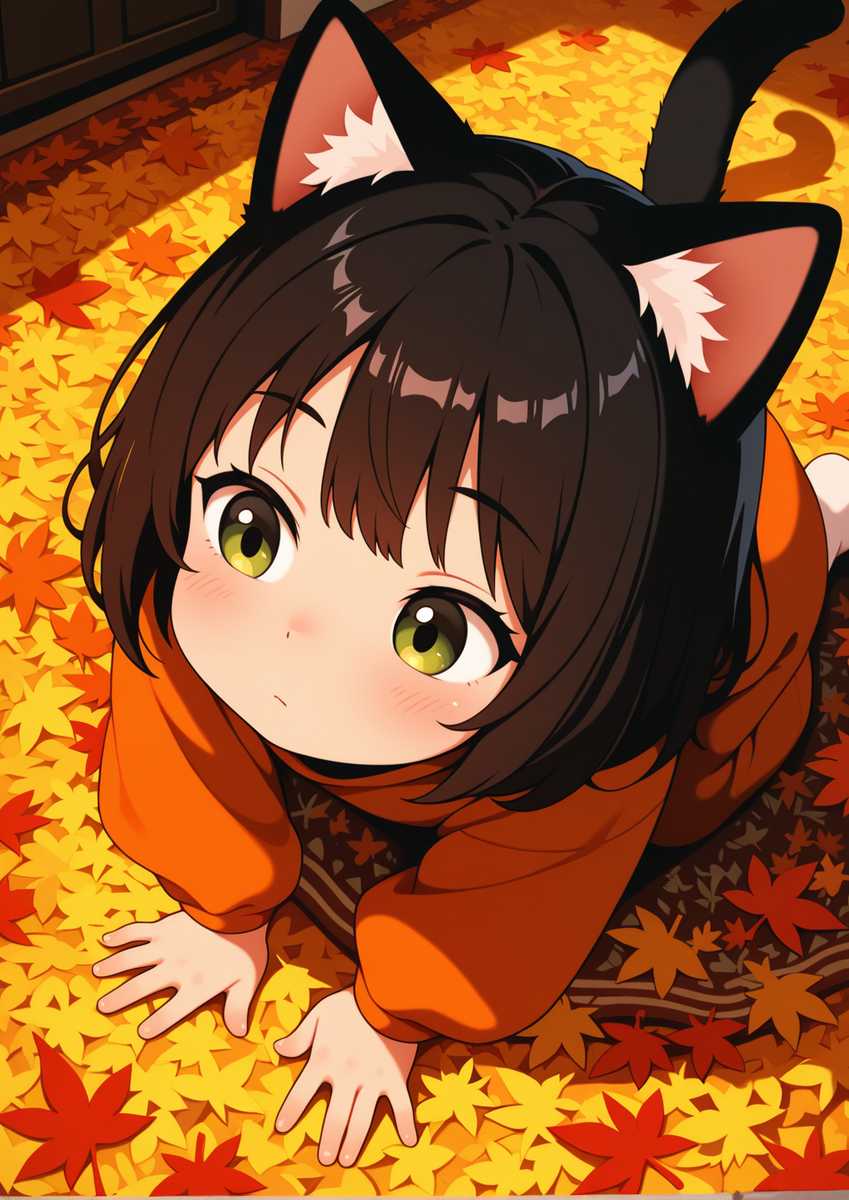 Card background